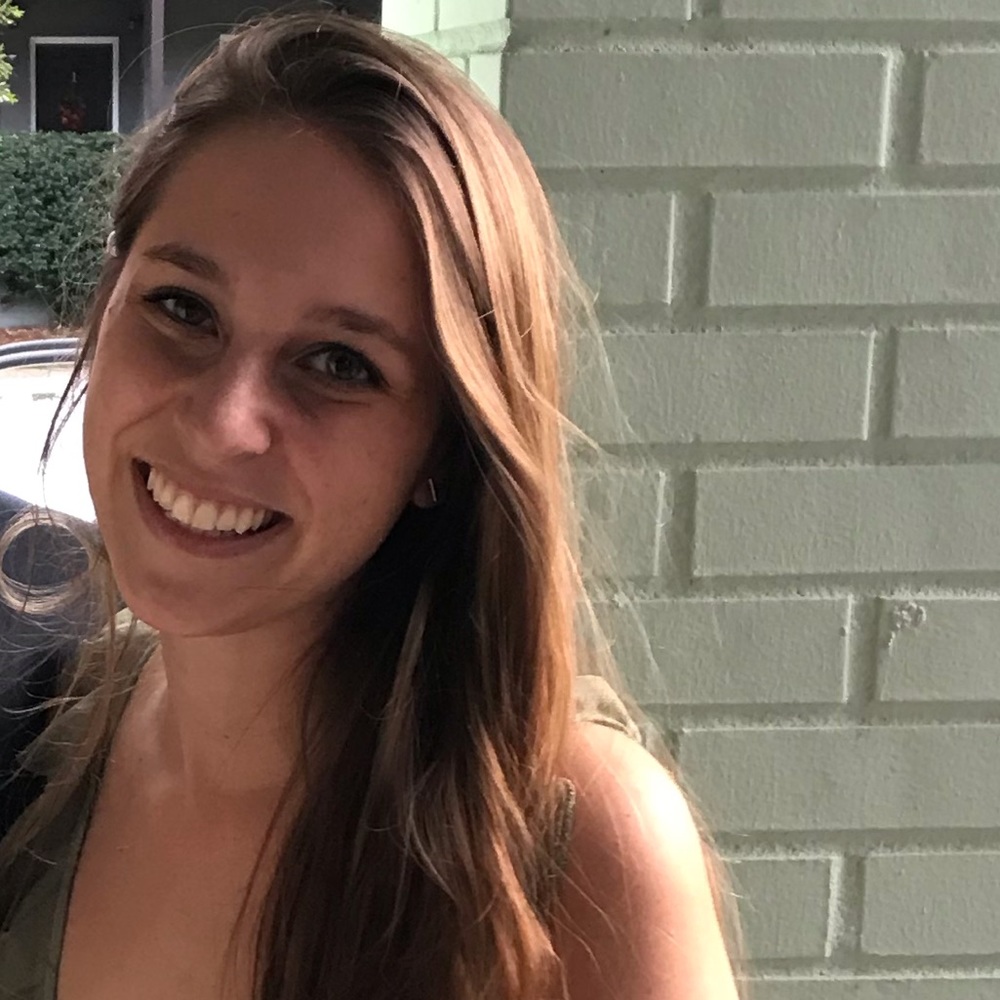 Meet your Posher, Megan